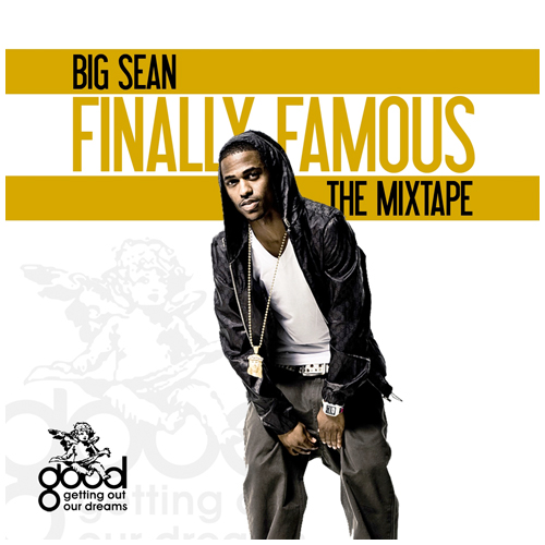 big sean finally famous 3. Big Sean – UKNOWBIGSEAN
