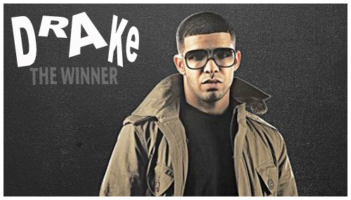 Drake   The Winner 