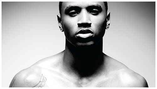 trey songz ready tracklist. The artwork and tracklist have
