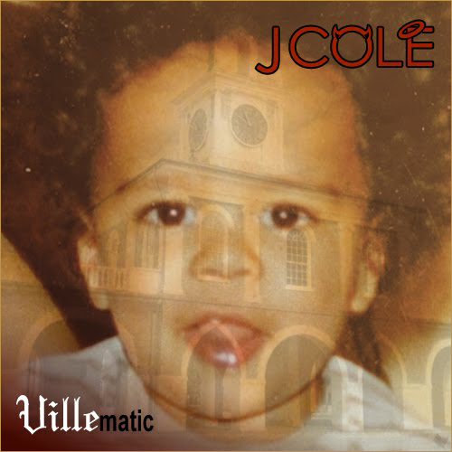 J Cole   Im On It