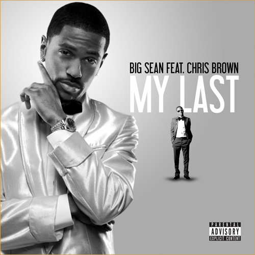 big sean my last album. First single off Big Sean#39;s