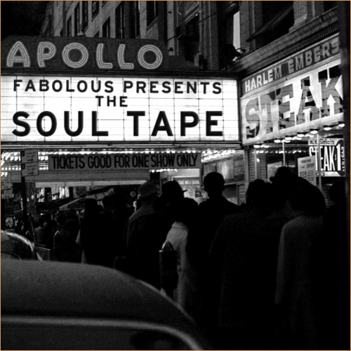 Fabolous - The Soul Tape