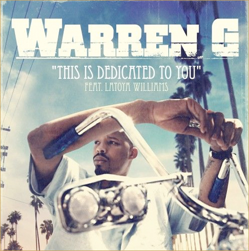 nate dogg and warren g. Warren G releases his tribute