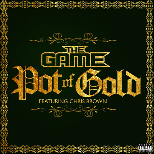 The+game+pot+of+gold+album+cover