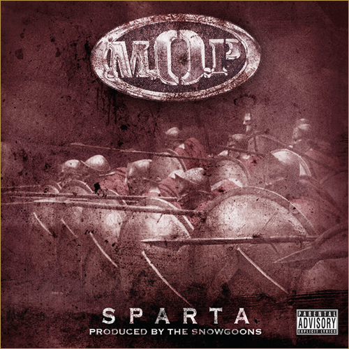 M.O.P. – Sparta