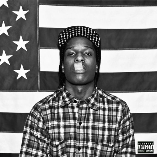 A$AP Rocky – LiveLoveA$AP (Mixtape)