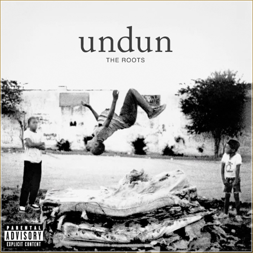 The Roots – Behind the Scenes Photo Shoot for undun (Video)