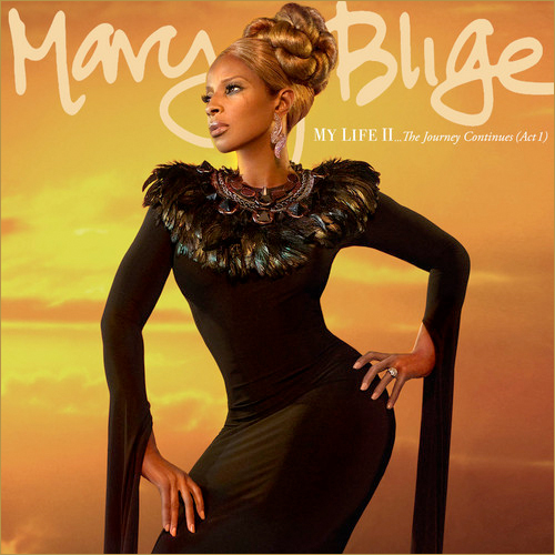 Mary J. Blige – Feel Inside ft Nas