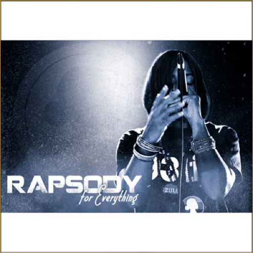 Rapsody – For Everything (Mixtape)