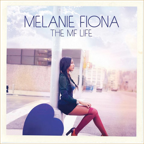 Melanie Fiona – Gone (La DaDa Di) ft Snoop Dogg