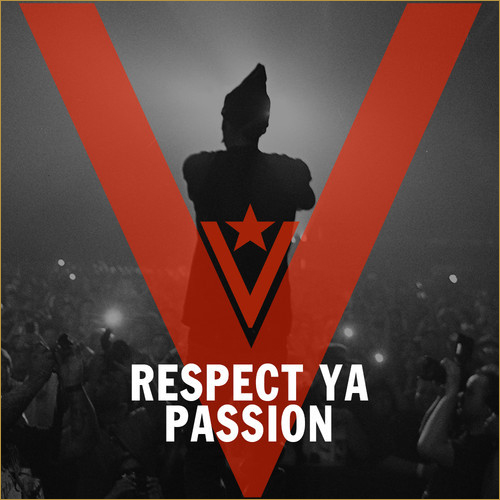 Nipsey Hu$$le - Respect Ya Passion cover