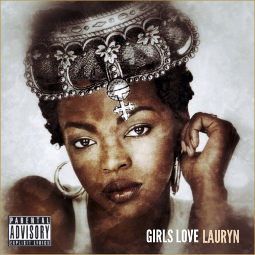 Bobby Creekwater – Girls Love Lauryn