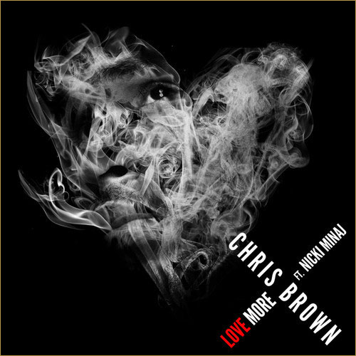 Chris Brown – Love More
