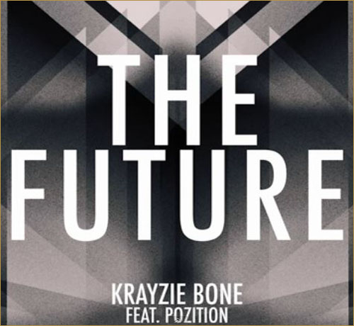 Krayzie Bone – The Future