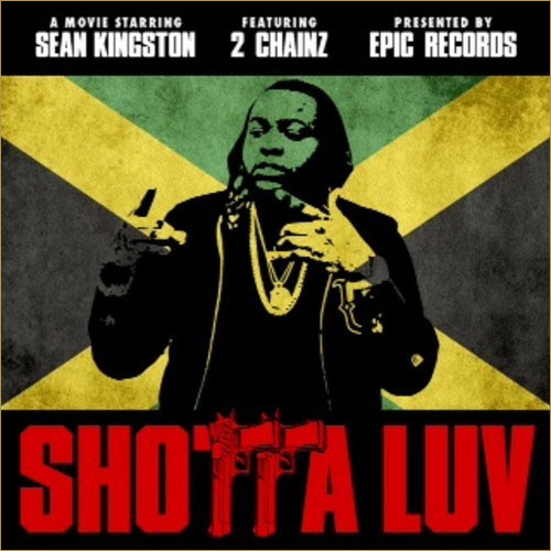 Sean Kingston – Shotta Luv