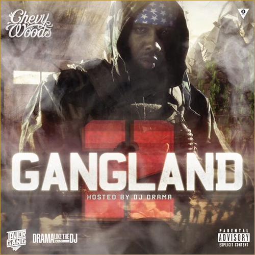 download chevy woods gangland