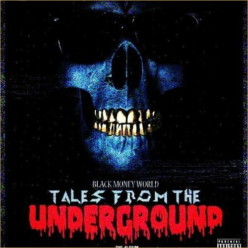 Raider-Klan–Tales-from-the-Underground-cover