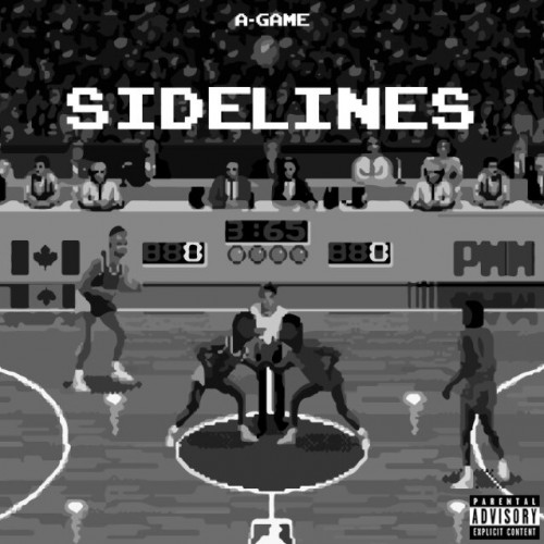 a-game-sidelines