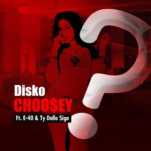 disko-choosey